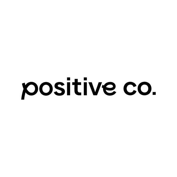 Logo Positive Company